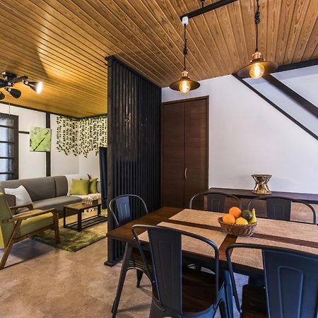 Shiki Homes Asuka كيوتو المظهر الخارجي الصورة