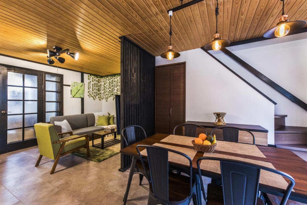 Shiki Homes Asuka كيوتو المظهر الخارجي الصورة