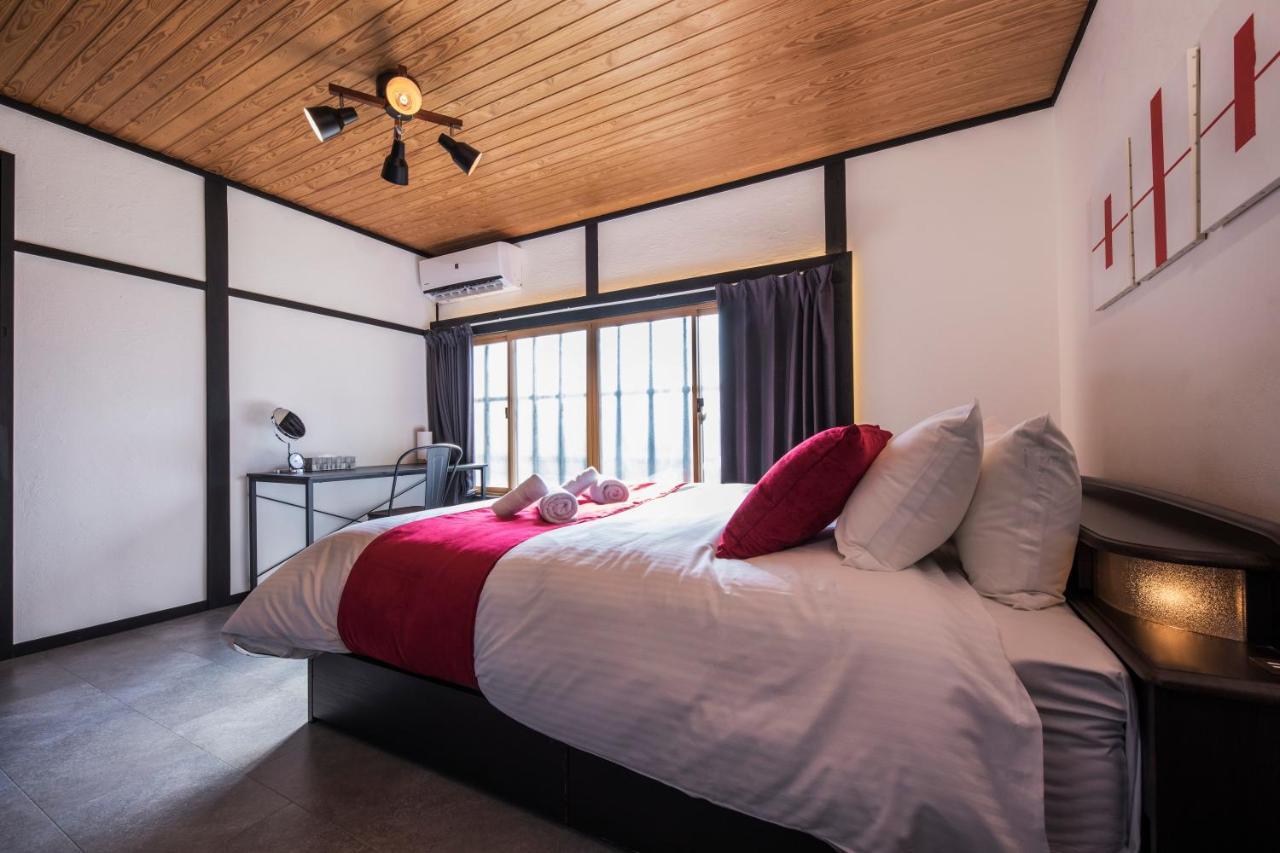 Shiki Homes Asuka كيوتو المظهر الخارجي الصورة