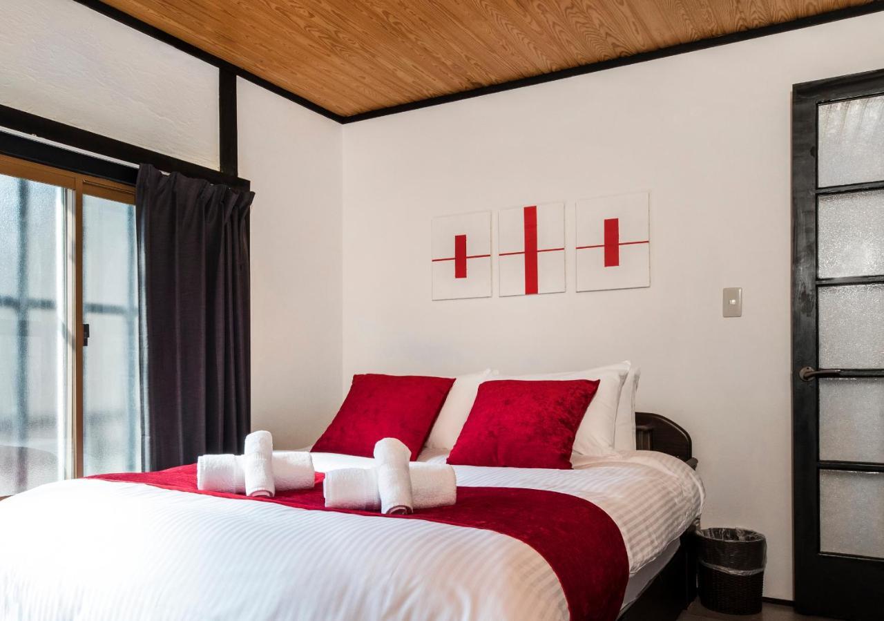 Shiki Homes Asuka كيوتو المظهر الخارجي الصورة
