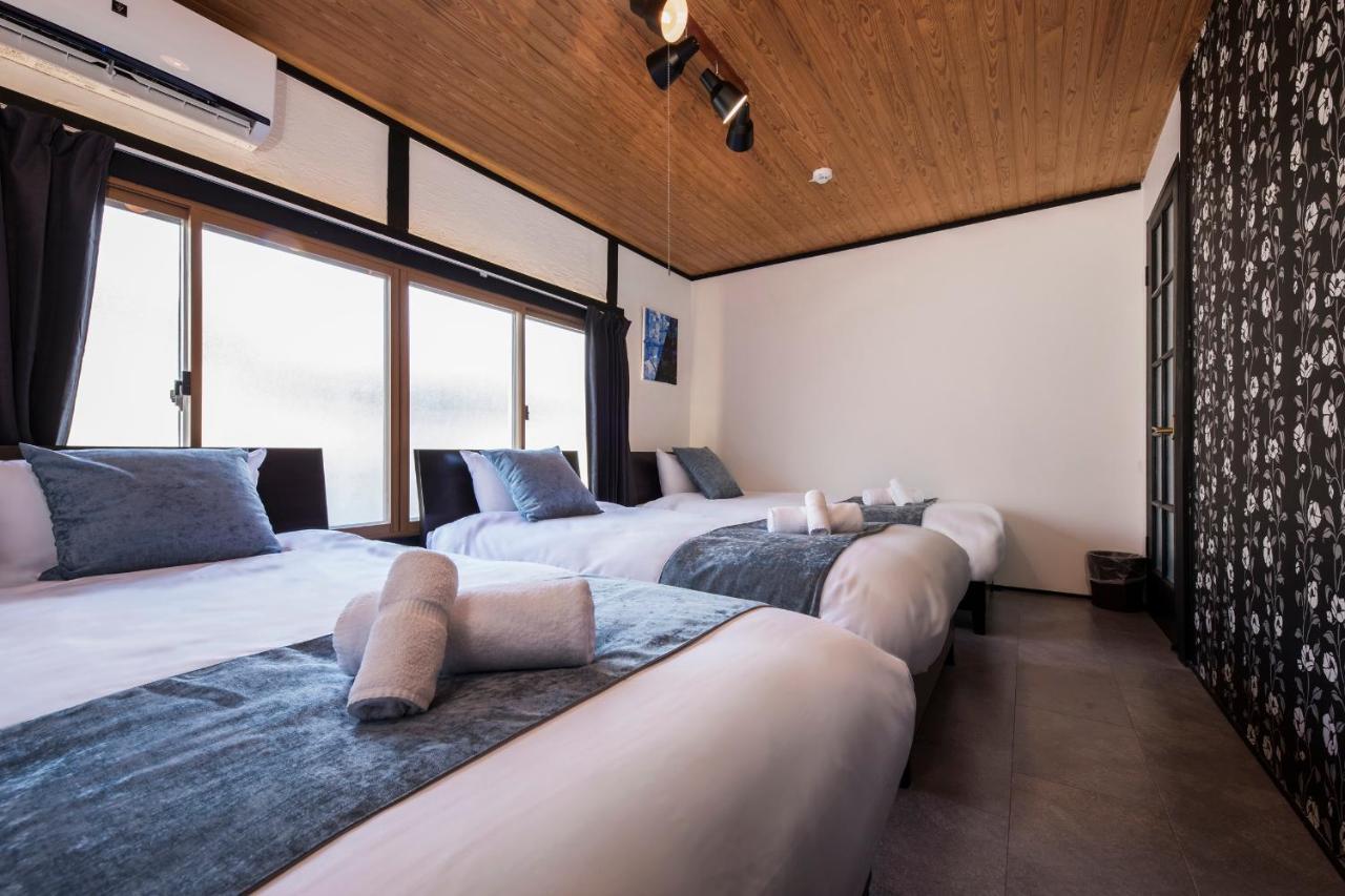 Shiki Homes Asuka كيوتو المظهر الخارجي الصورة