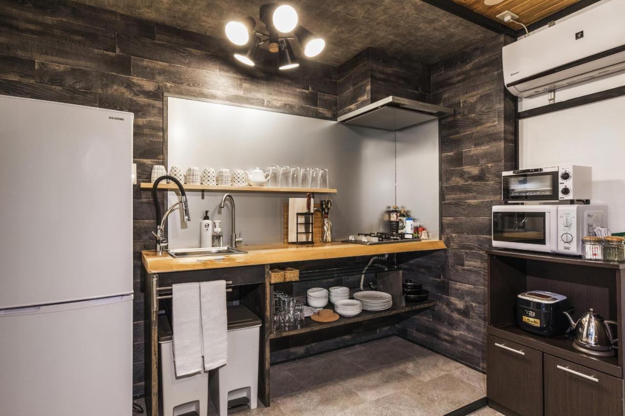 Shiki Homes Asuka كيوتو المظهر الخارجي الصورة