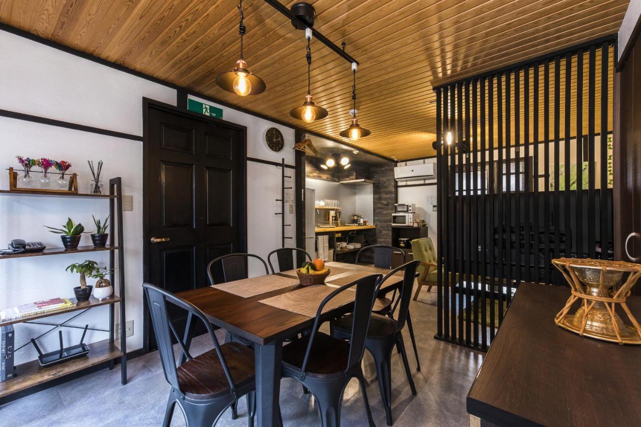 Shiki Homes Asuka كيوتو المظهر الخارجي الصورة
