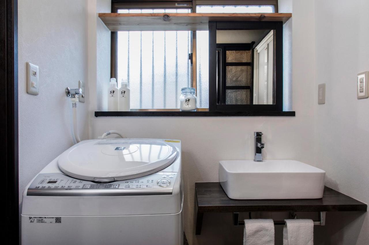 Shiki Homes Asuka كيوتو المظهر الخارجي الصورة