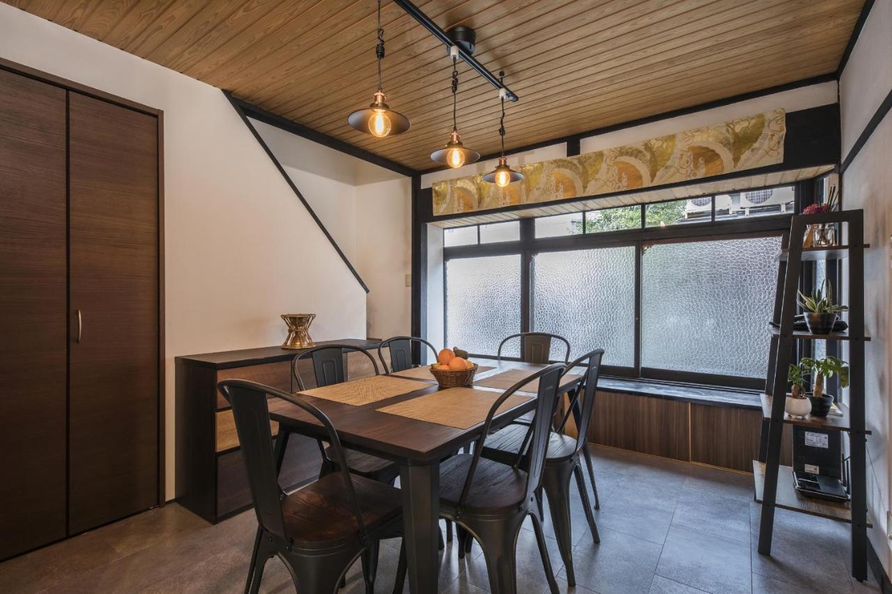 Shiki Homes Asuka كيوتو المظهر الخارجي الصورة