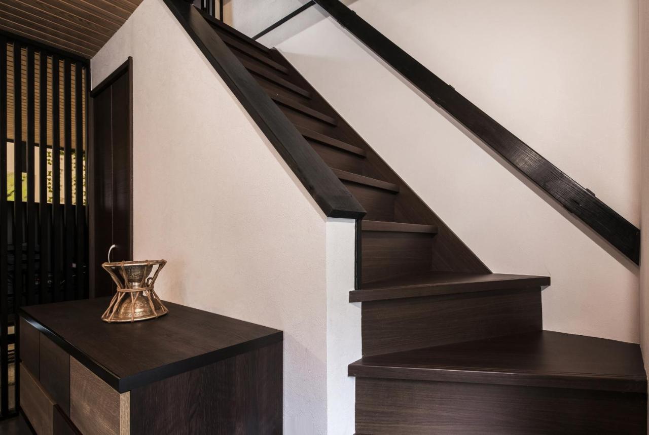 Shiki Homes Asuka كيوتو المظهر الخارجي الصورة