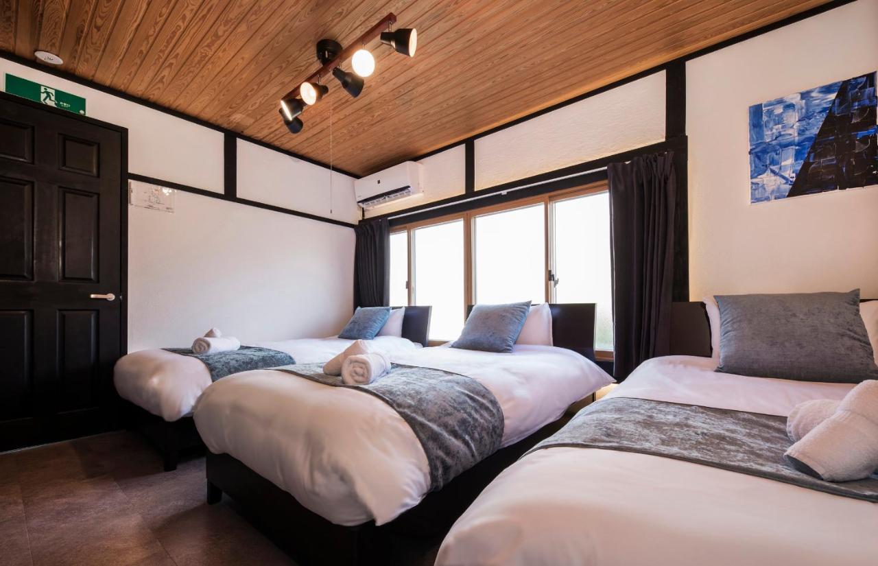 Shiki Homes Asuka كيوتو المظهر الخارجي الصورة