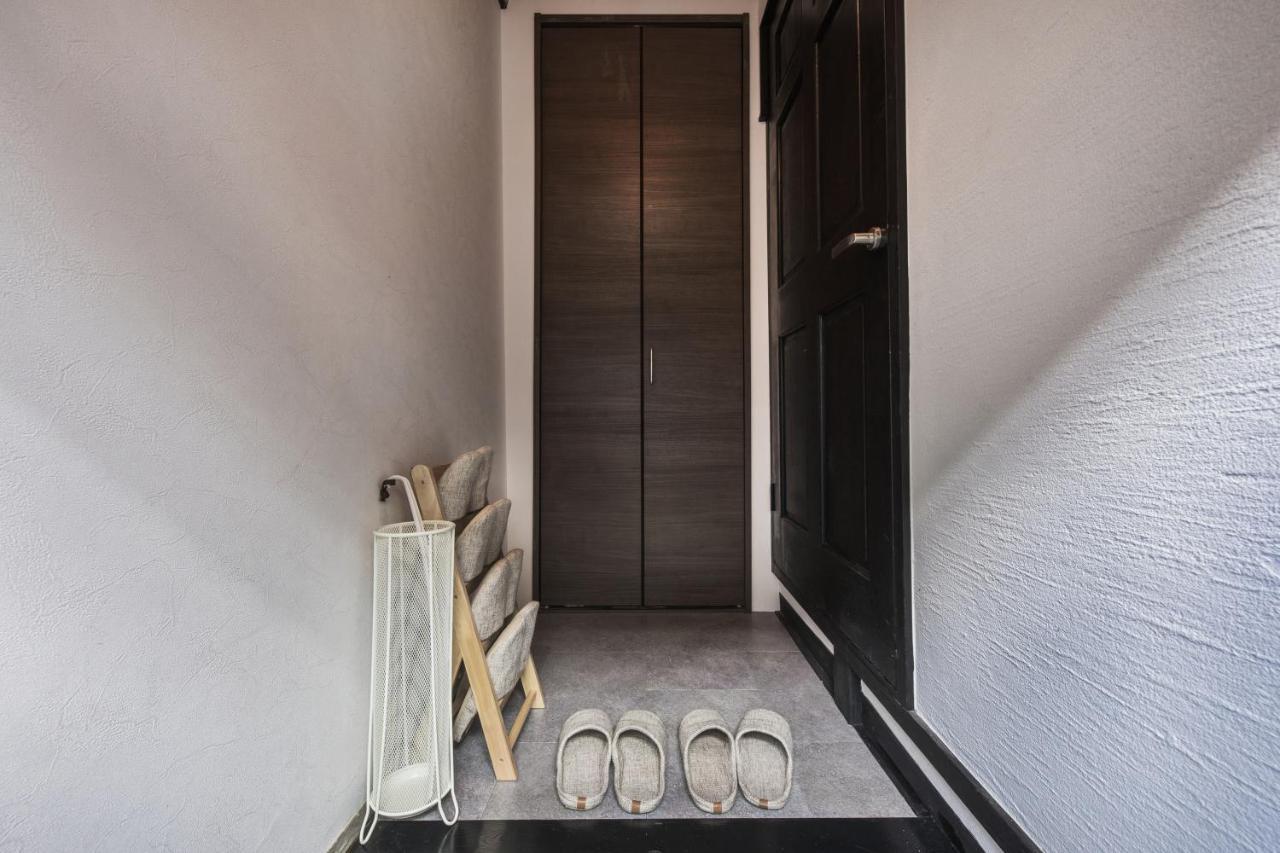 Shiki Homes Asuka كيوتو المظهر الخارجي الصورة