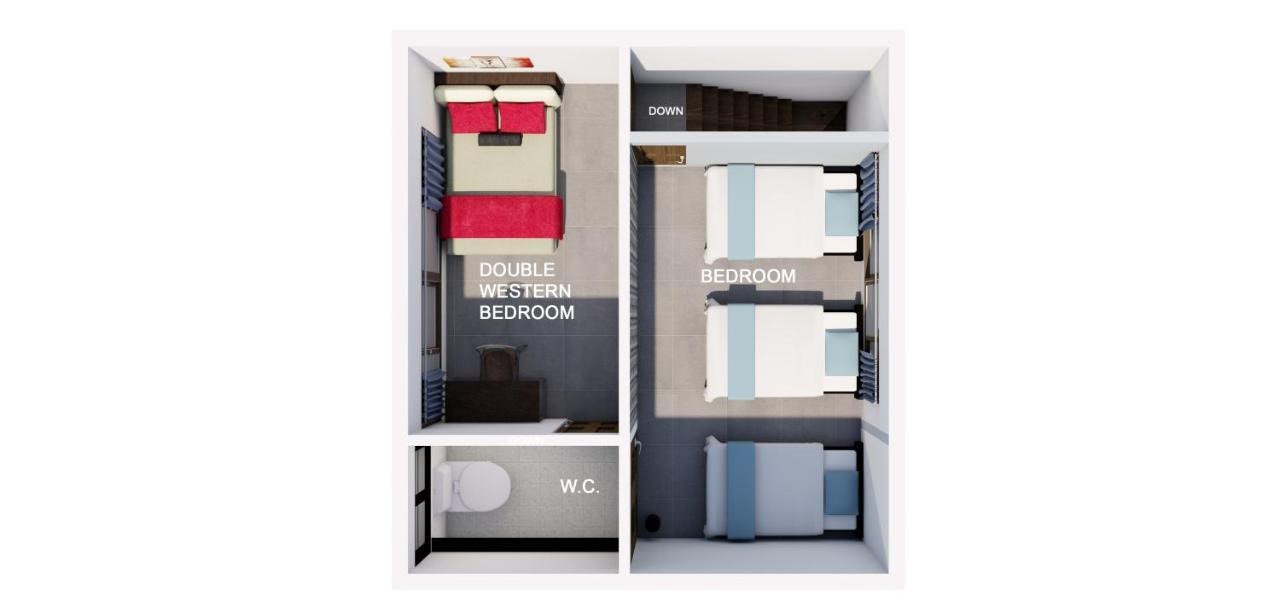 Shiki Homes Asuka كيوتو المظهر الخارجي الصورة