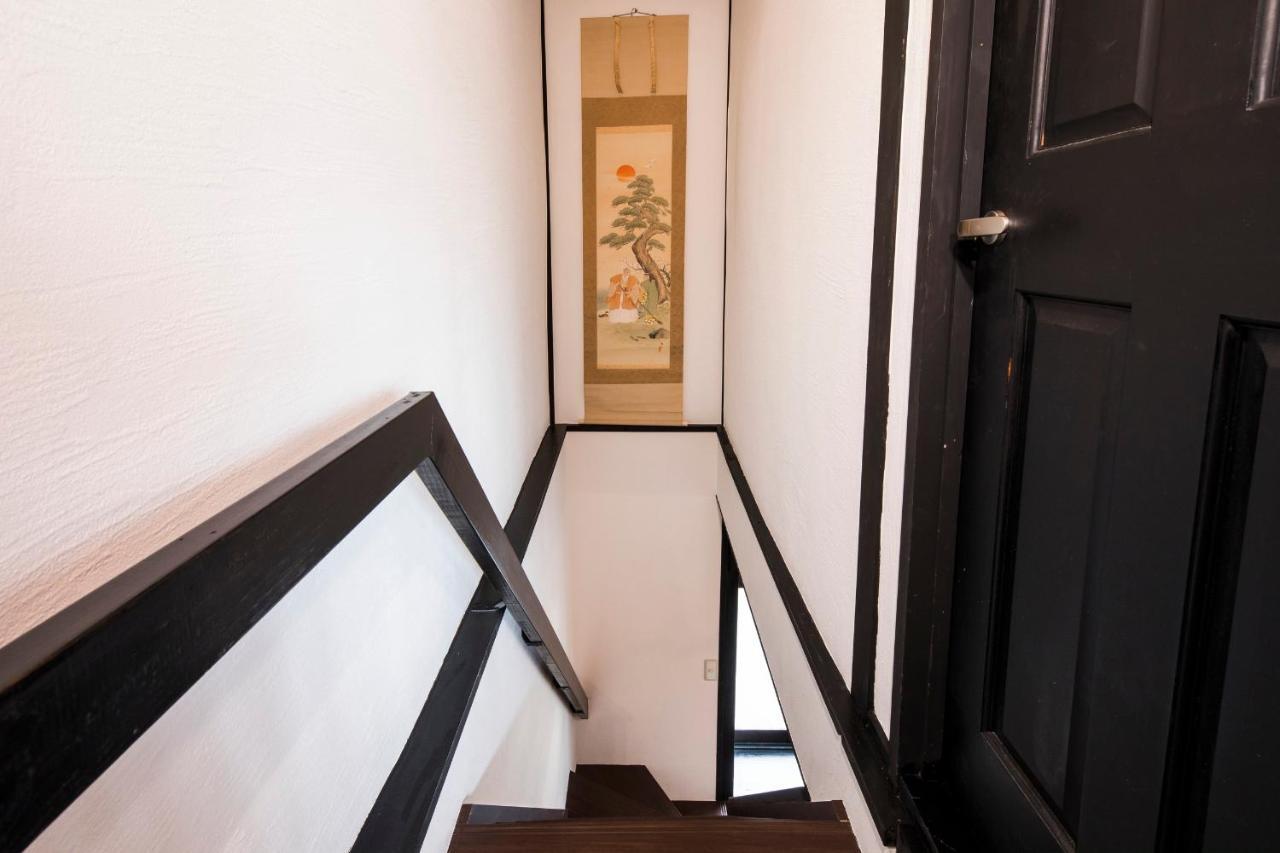 Shiki Homes Asuka كيوتو المظهر الخارجي الصورة